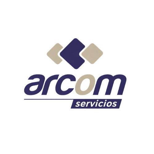 Servicios Arcom.